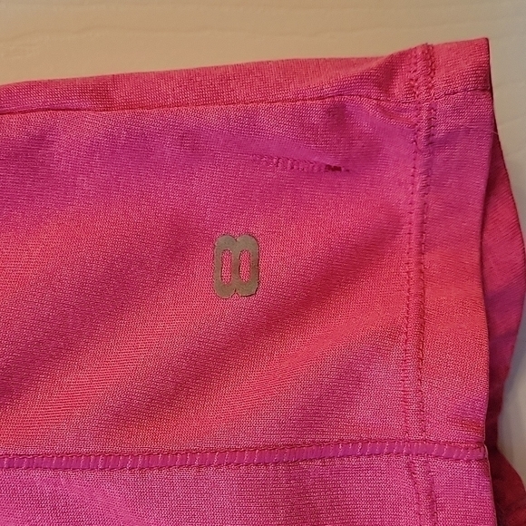 Layer8 Performance Quick Dry Shirt Medium - Picture 3 of 7